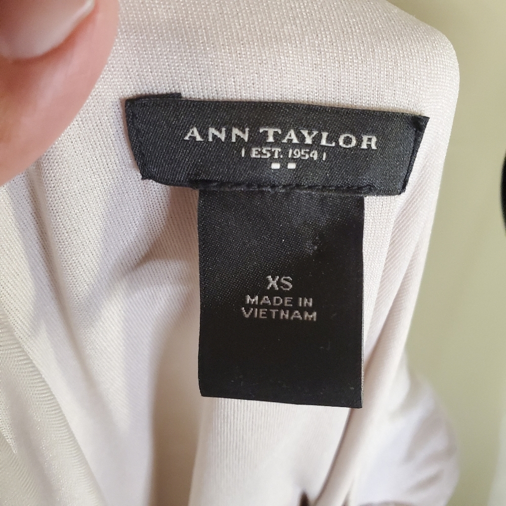 Ann taylor - Picture 3 of 4